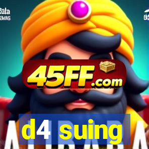 d4 suing